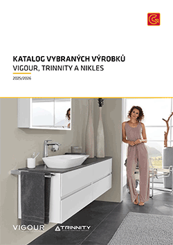 Vybrané produkty VIGOUR
