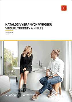 Vybrané produkty VIGOUR